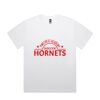 Heavy Faded Minus Tee [-5CM] Thumbnail