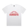 Heavy Faded Minus Tee [-5CM] Thumbnail