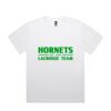 Heavy Faded Minus Tee [-5CM] Thumbnail