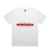 Heavy Faded Minus Tee [-5CM] Thumbnail