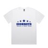 Heavy Faded Minus Tee [-5CM] Thumbnail