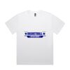 Heavy Faded Minus Tee [-5CM] Thumbnail