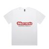 Heavy Faded Minus Tee [-5CM] Thumbnail