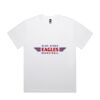 Heavy Faded Minus Tee [-5CM] Thumbnail