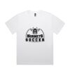 Heavy Faded Minus Tee [-5CM] Thumbnail