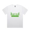 Heavy Faded Minus Tee [-5CM] Thumbnail