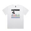 Heavy Faded Minus Tee [-5CM] Thumbnail