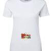 Ladies Special Tee Thumbnail