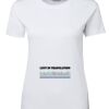 Ladies Special Tee Thumbnail