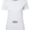 Ladies Special Tee Thumbnail