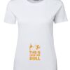Ladies Special Tee Thumbnail