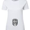 Ladies Special Tee Thumbnail