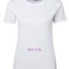 Ladies Special Tee Thumbnail