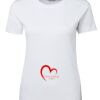 Ladies Special Tee Thumbnail