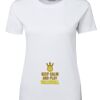Ladies Special Tee Thumbnail