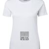 Ladies Special Tee Thumbnail