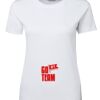 Ladies Special Tee Thumbnail