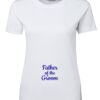 Ladies Special Tee Thumbnail