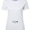 Ladies Special Tee Thumbnail