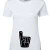 Ladies Special Tee Thumbnail