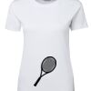 Ladies Special Tee Thumbnail