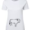 Ladies Special Tee Thumbnail