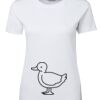 Ladies Special Tee Thumbnail