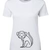 Ladies Special Tee Thumbnail