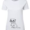 Ladies Special Tee Thumbnail