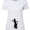 Ladies Special Tee Thumbnail