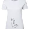Ladies Special Tee Thumbnail