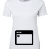 Ladies Special Tee Thumbnail
