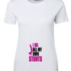Ladies Special Tee Thumbnail