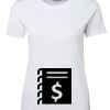 Ladies Special Tee Thumbnail