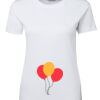 Ladies Special Tee Thumbnail