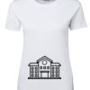 Ladies Special Tee Thumbnail