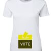 Ladies Special Tee Thumbnail