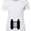 Ladies Special Tee Thumbnail