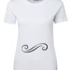Ladies Special Tee Thumbnail
