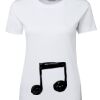 Ladies Special Tee Thumbnail