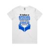 Maple Tee Thumbnail
