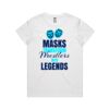 Maple Tee Thumbnail