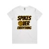 Maple Tee Thumbnail