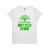Maple Tee Thumbnail