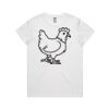 Maple Tee Thumbnail