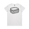 Maple Tee Thumbnail